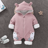 Bunny Buddies Jumpsuit