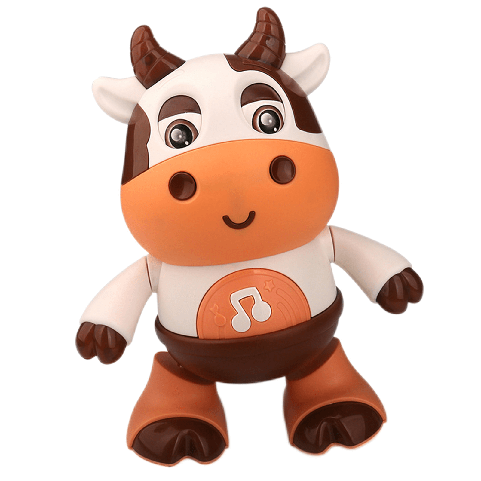 Moove & Groove Dancing Cow Toy