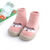 Tiny Pals Sock Shoes