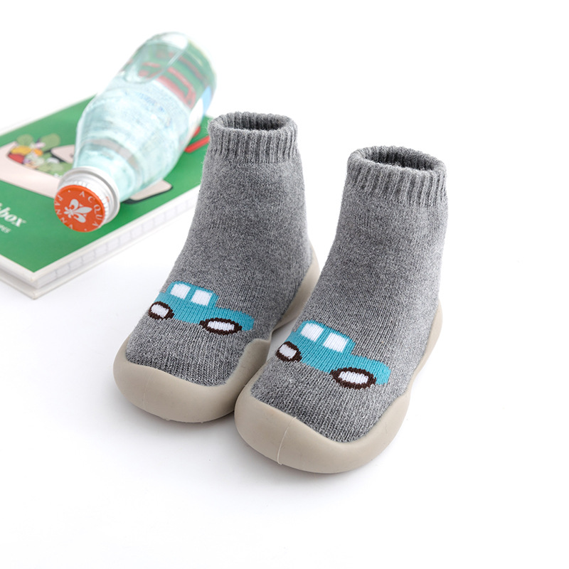 Tiny Pals Sock Shoes