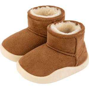 Tiny Trekker Warm Boots