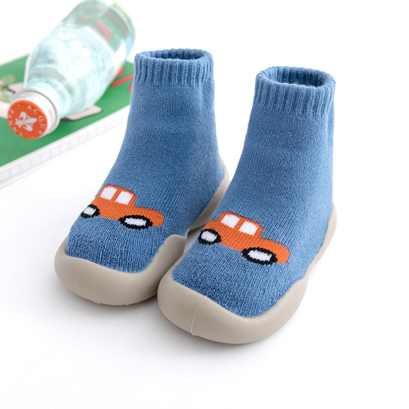 Tiny Pals Sock Shoes