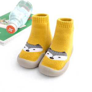 Tiny Pals Sock Shoes