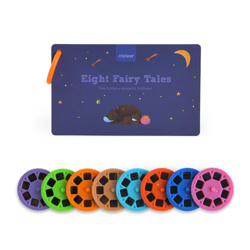 TwinkleTales Story Projector Lamp