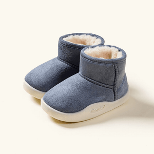 Tiny Trekker Warm Boots