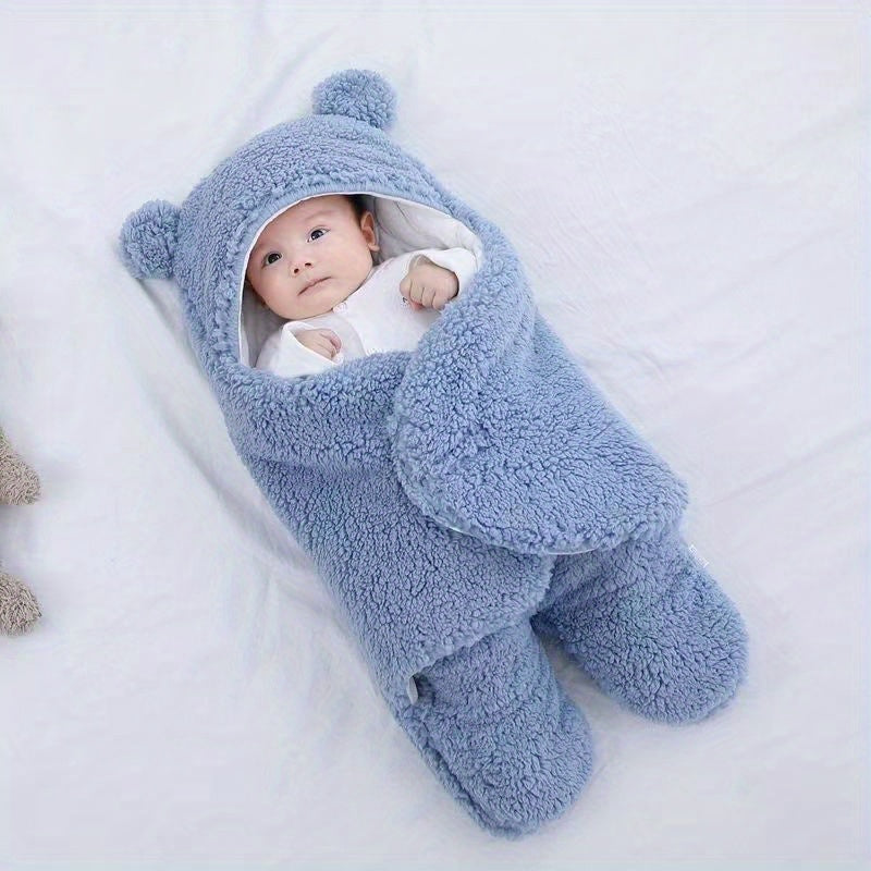 FuzzyBear Sleep Sack