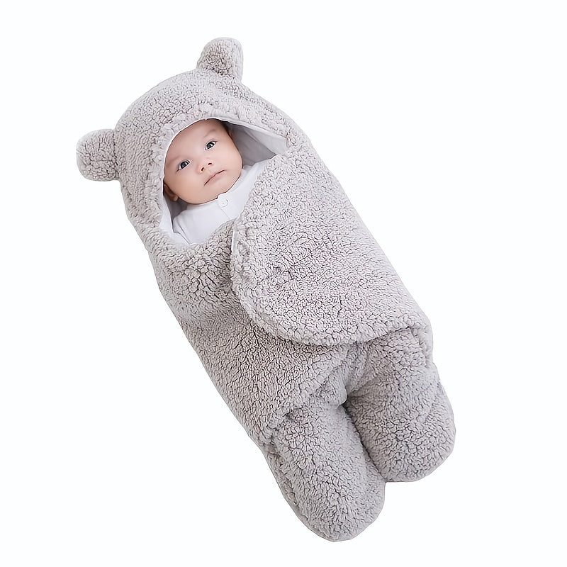 FuzzyBear Sleep Sack