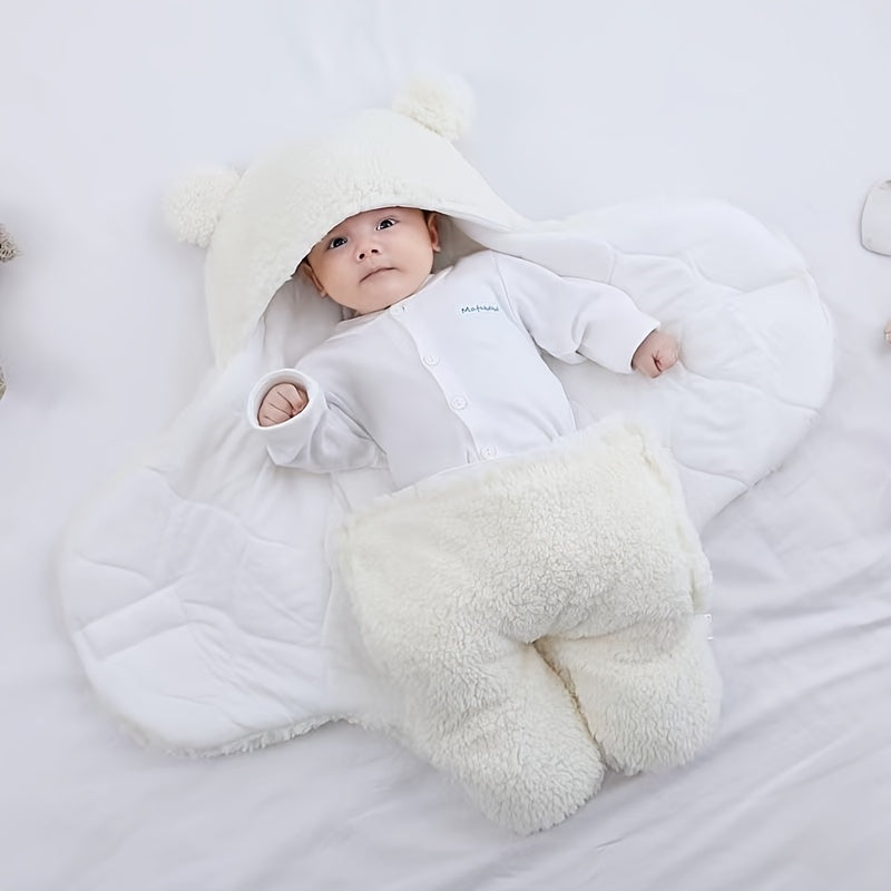 FuzzyBear Sleep Sack