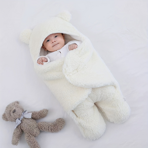 FuzzyBear Sleep Sack