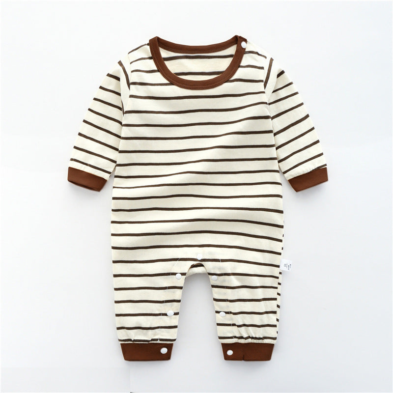 Trendy Tot Jumpsuit