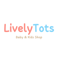 lively tots logo