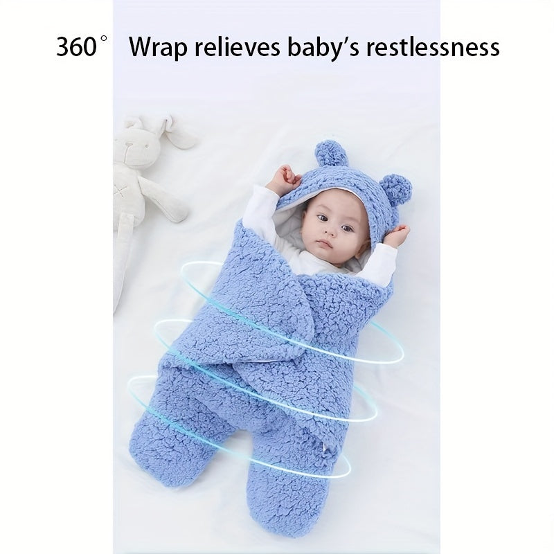 FuzzyBear Sleep Sack