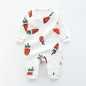 Trendy Tot Jumpsuit