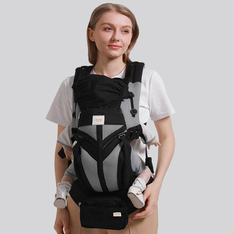 DualEase Baby Carrier