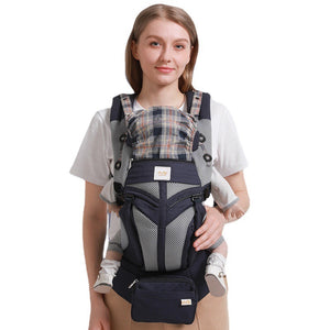 DualEase Baby Carrier