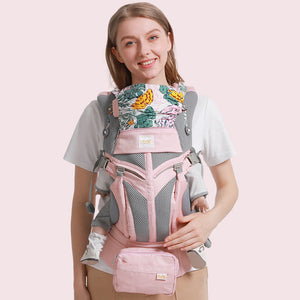 DualEase Baby Carrier